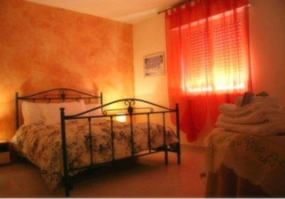 Bed And Breakfast Affittacamere Kalura Il Caldo Del Mediterraneo